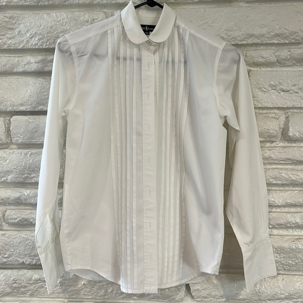 Ralph Lauren shirts